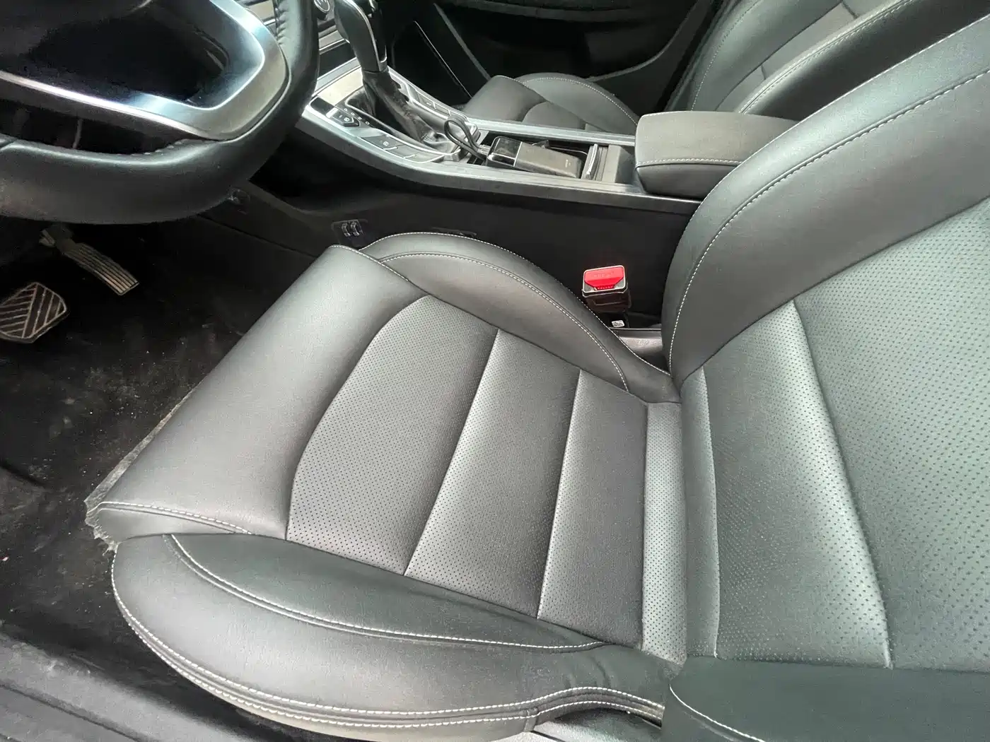 Photo 14 - Geely Emgrand