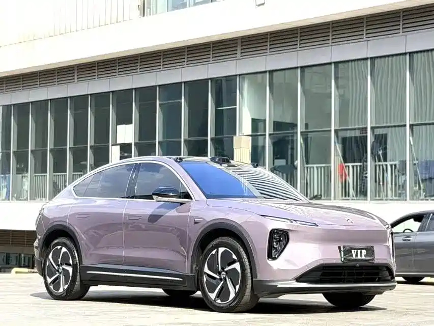 Фото 3 - NIO EC6