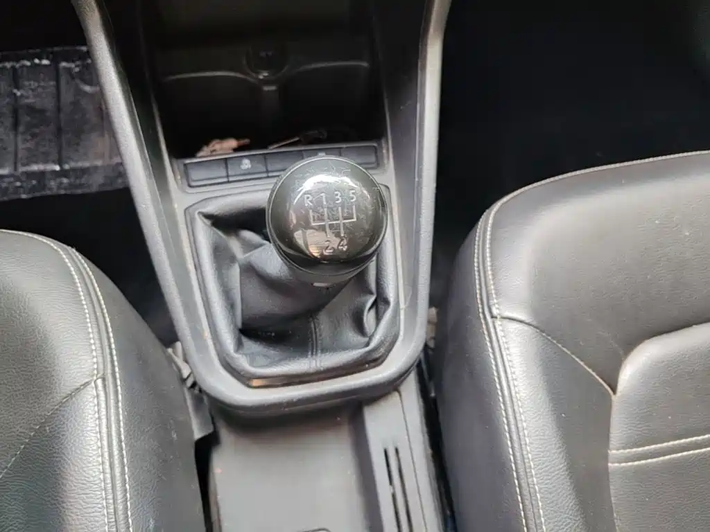 Volkswagen Santana 2022 2021 1.5L Manual Trend Edition