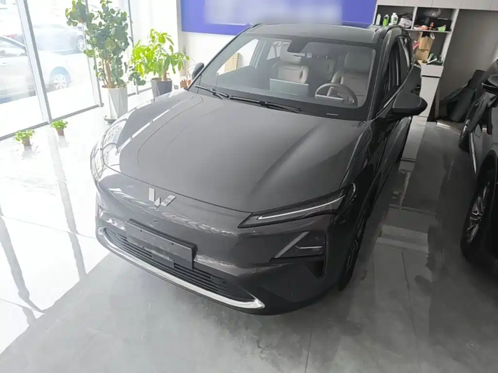 Wuling Motors Wuling Xingguang S 2024 130km Pilot