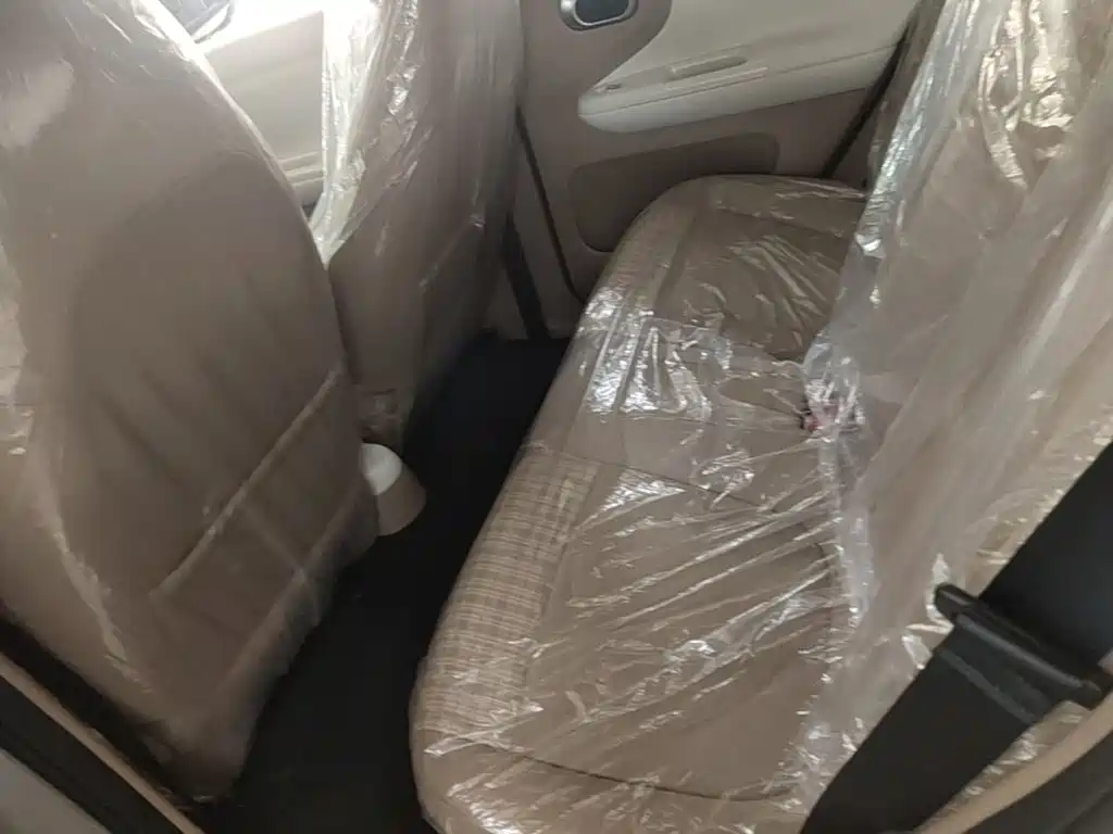 Wuling Motors Hongguang MINIEV 2026 2025 Premium Edition