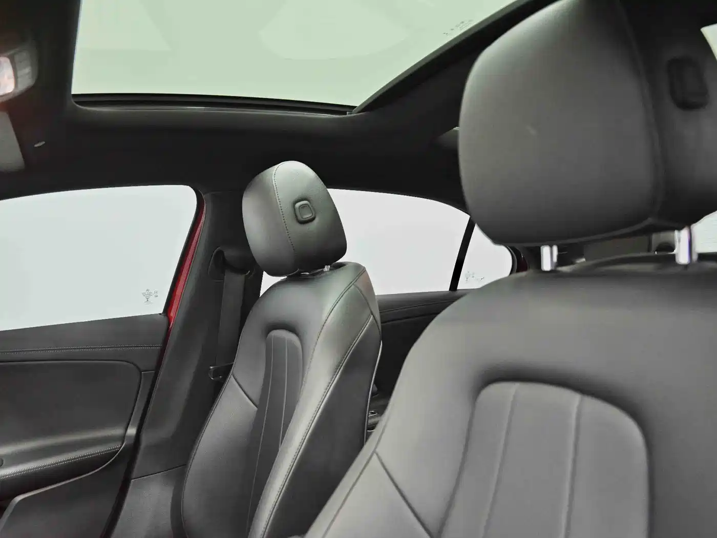 Mercedes-Benz A-Class 2022 A 200 L Sport Sedan Style фото 22