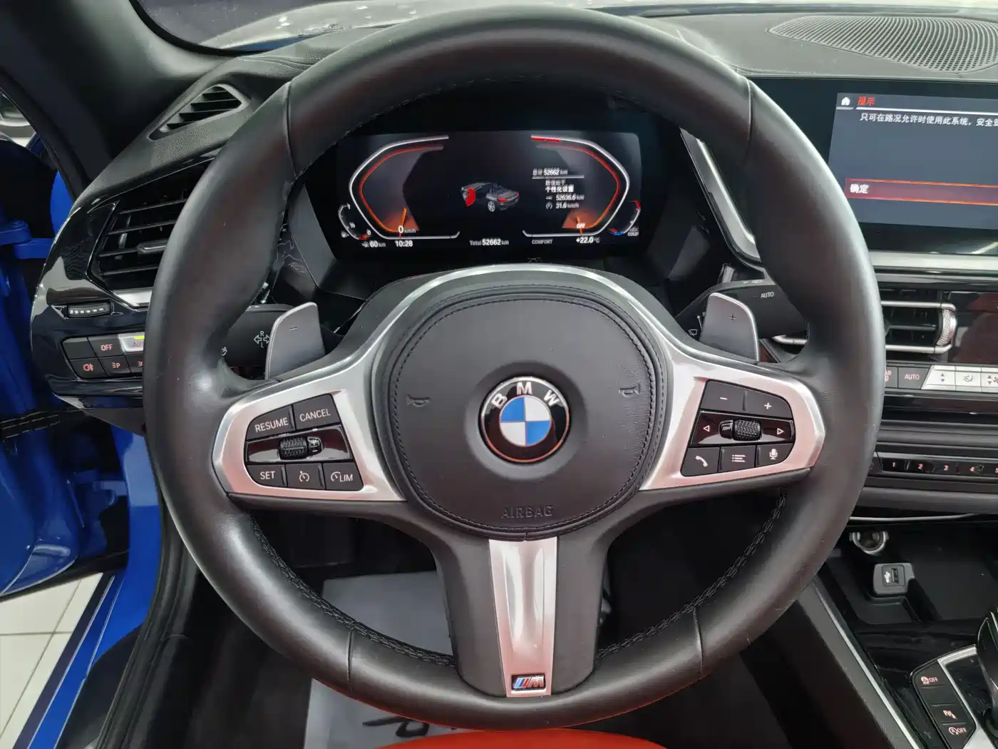 BMW Z4 2019 sDrive 25i M Sport Package фото 7