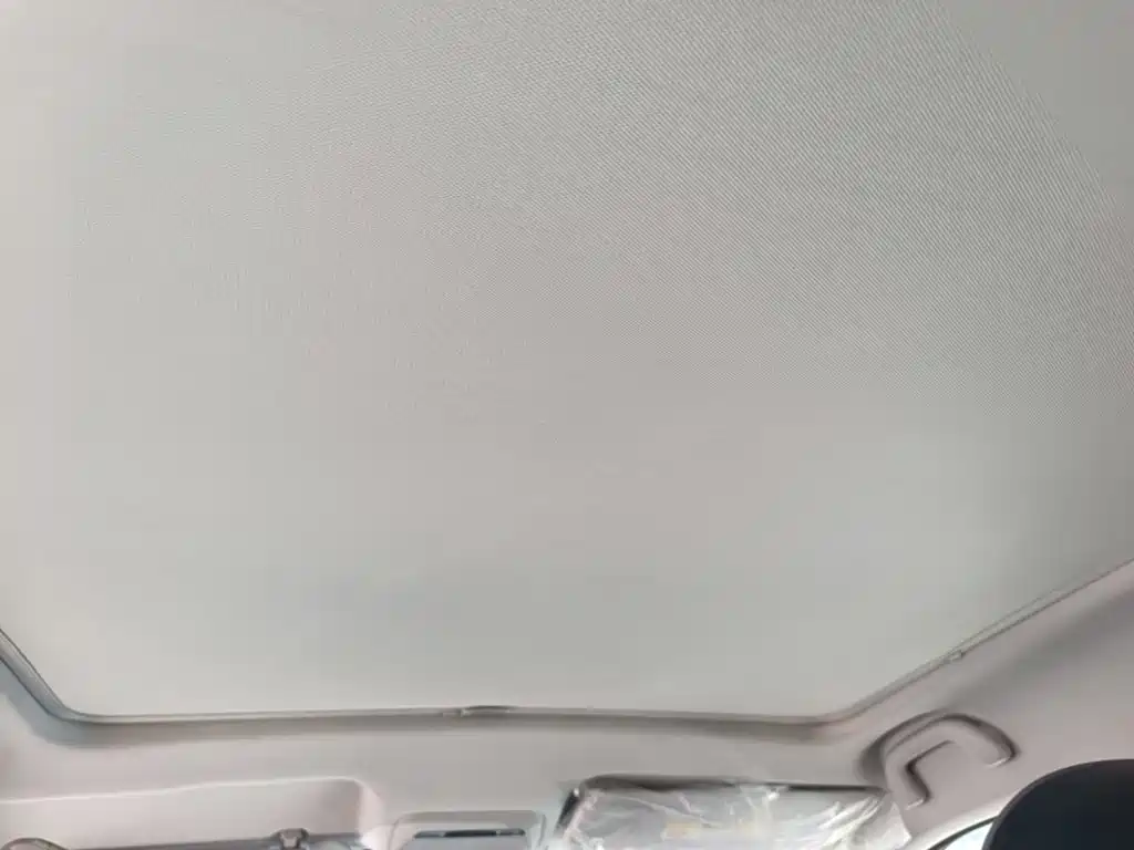JAC Yiwei Yiwei 3 2023 2023 505km Pro