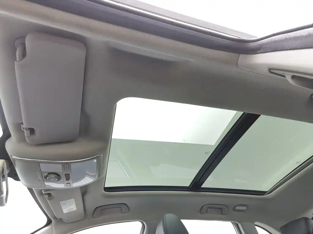 Zotye T600 2016 2016 1.5T Manual Premium