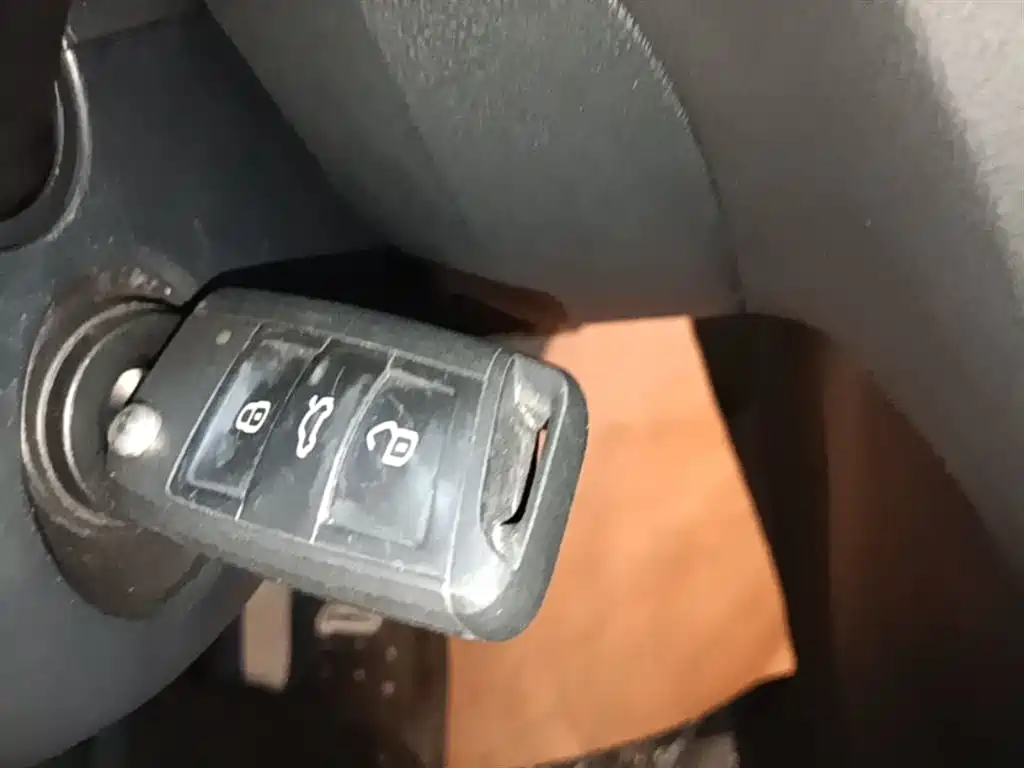 Škoda Octavia 2019 TSI280 DSG Smart Drive Luxury Edition China VI фото 9