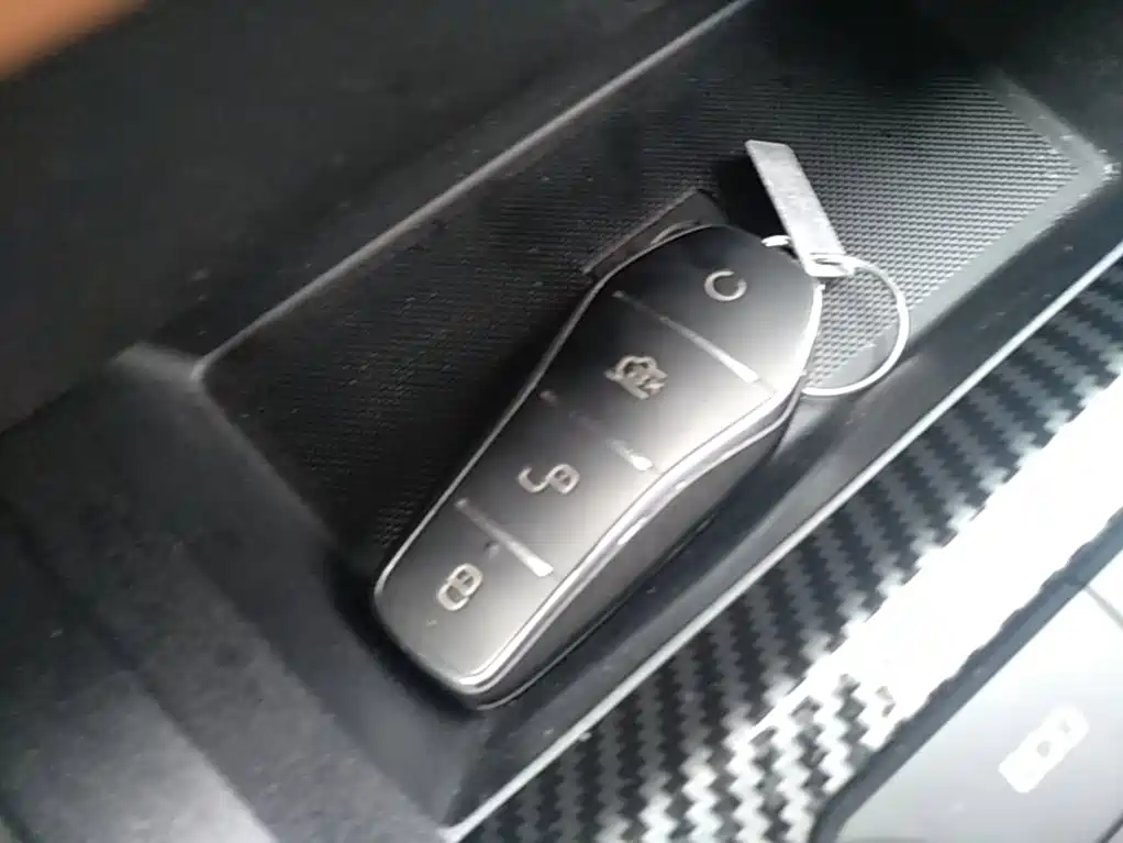 BYD e2 2021 2020 Upgraded Standard Range Comfort