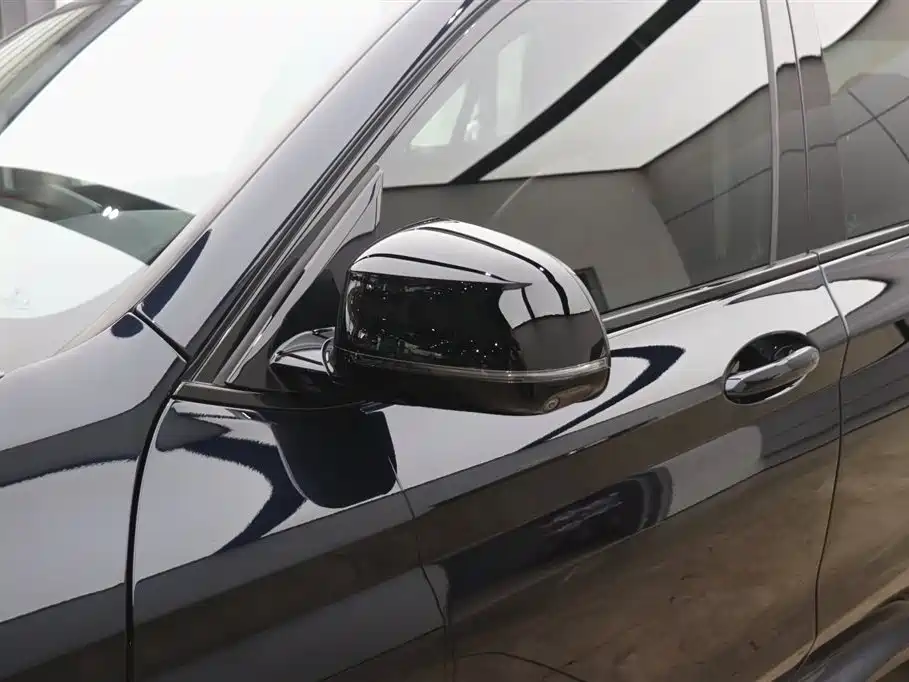 BMW X3 2023 xDrive30i Leading M Night Package фото 28