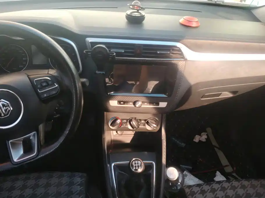 MG ZS 2020 2020 Global Million-Seller 1.5L Manual Comfort