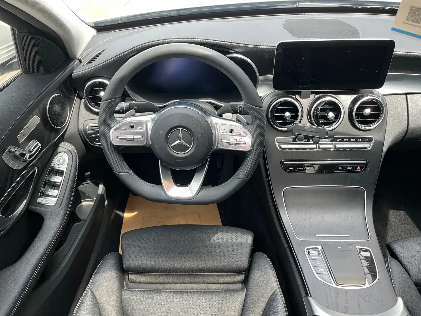 Mercedes-Benz C-Class 2020 Facelift C 260 L Sport фото 16
