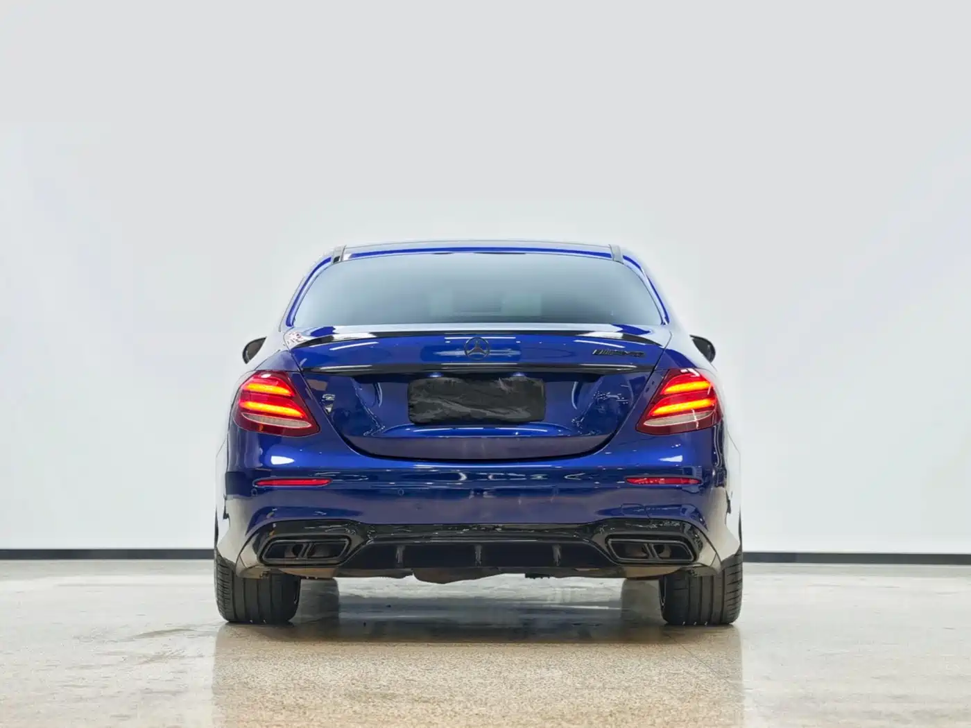 Mercedes-Benz E-Class 2017 E 300 L Sport Luxury фото 10