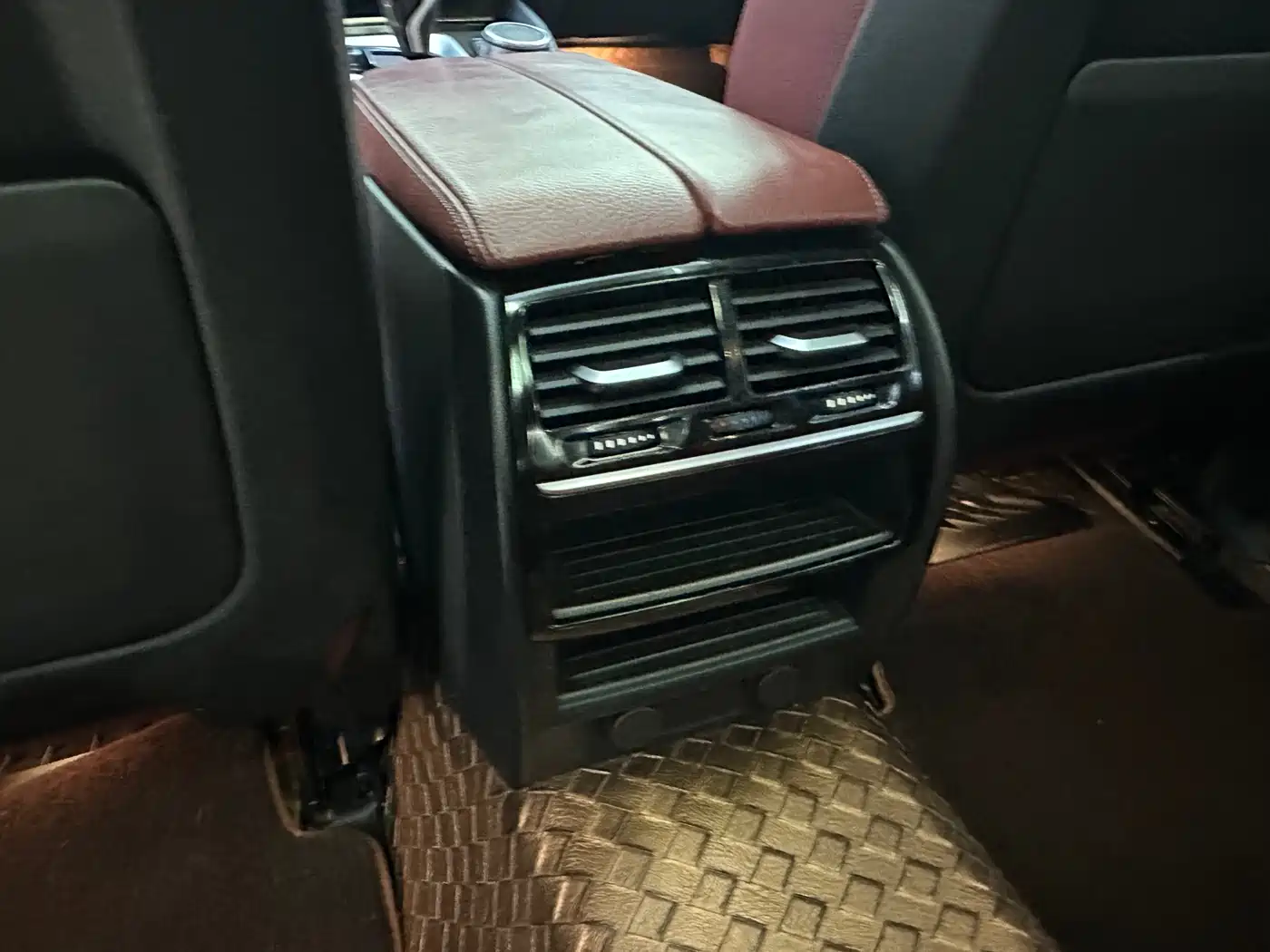 BMW 5 Series 2019 Facelift 530Li Leading M Sport Package фото 17