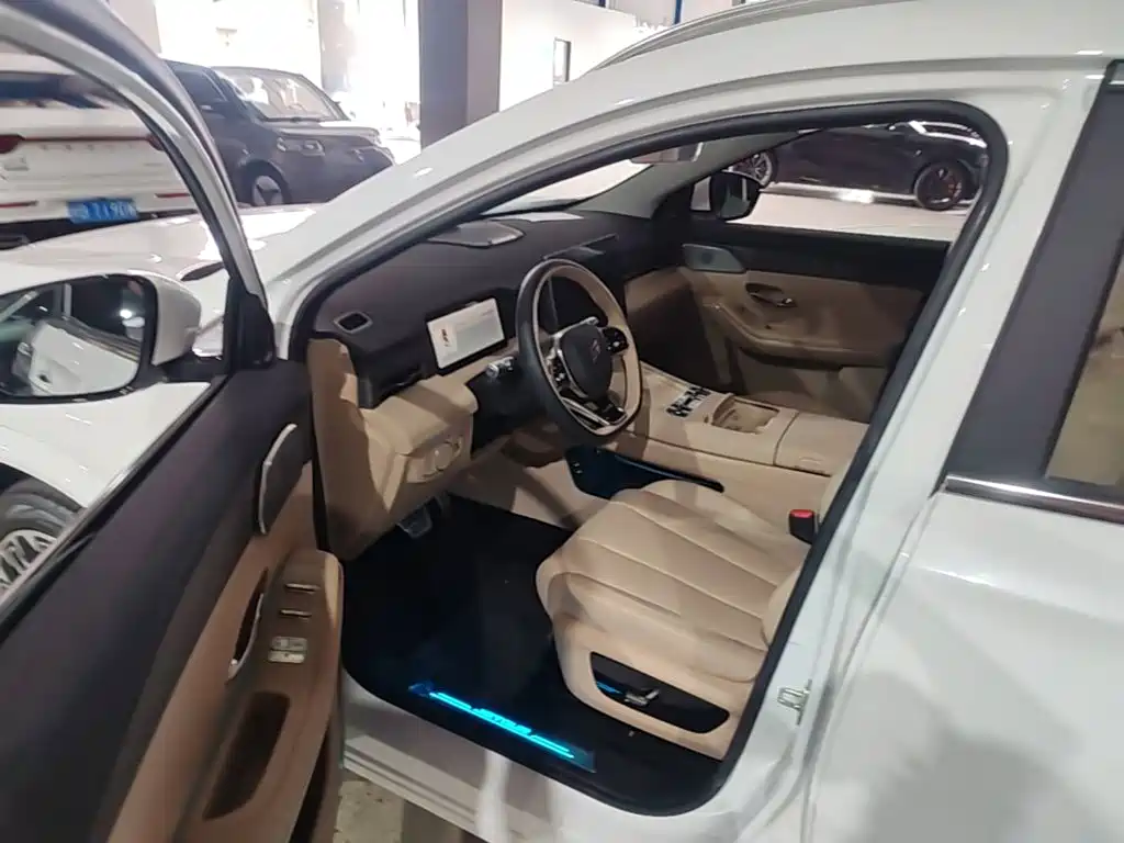 Jetour Shanhai L9 2026 2025 1.5TD 2DHT Luxury 5-Seater