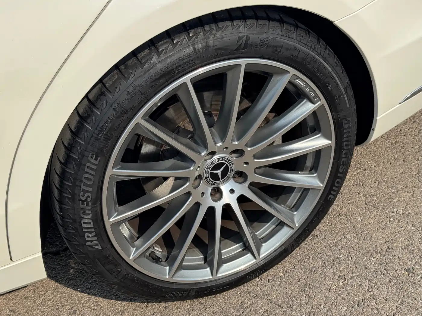 Mercedes-Benz S-Class 2018 S 320 L фото 10