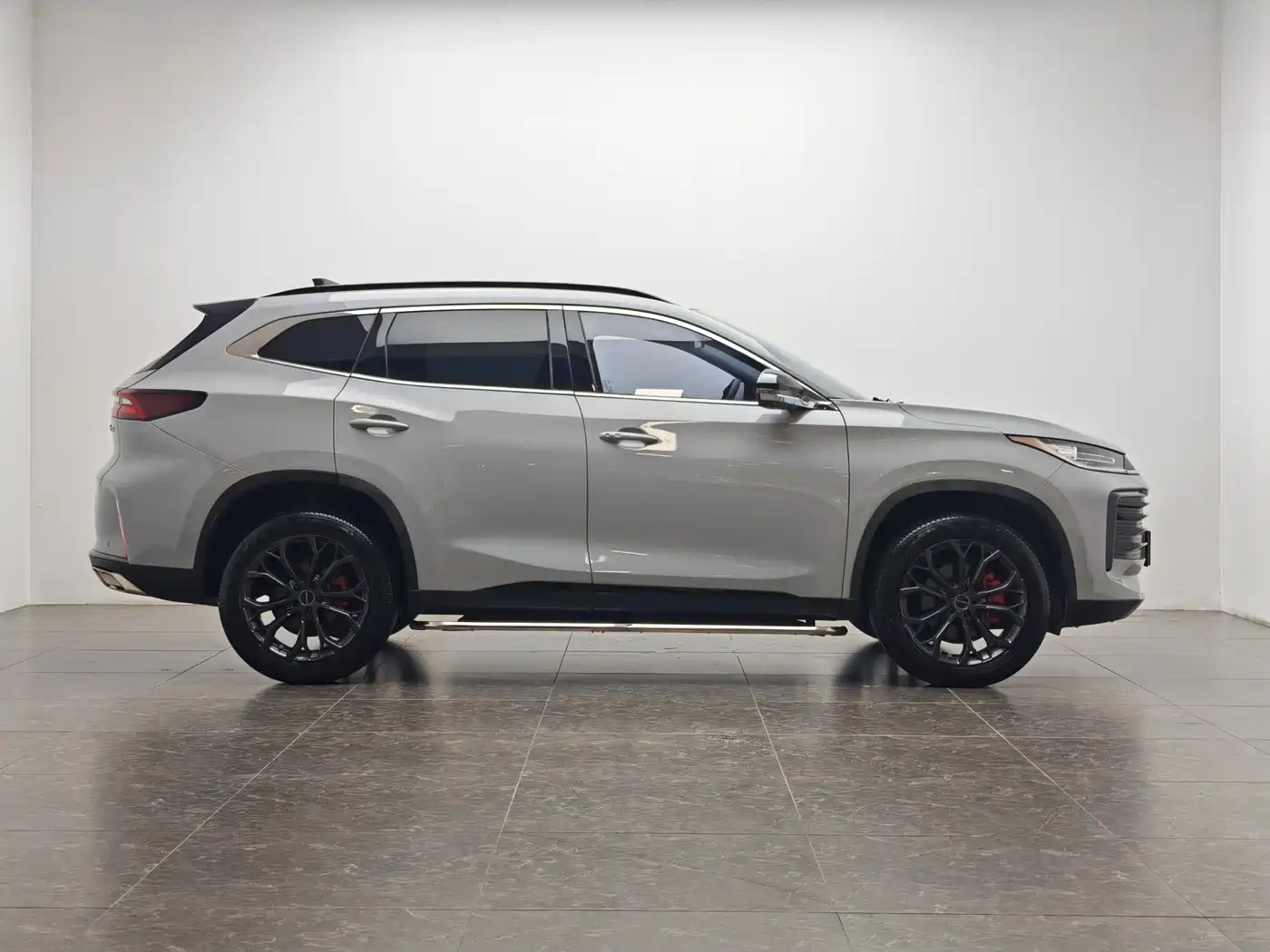 EXEED XINGTU LINGYUN