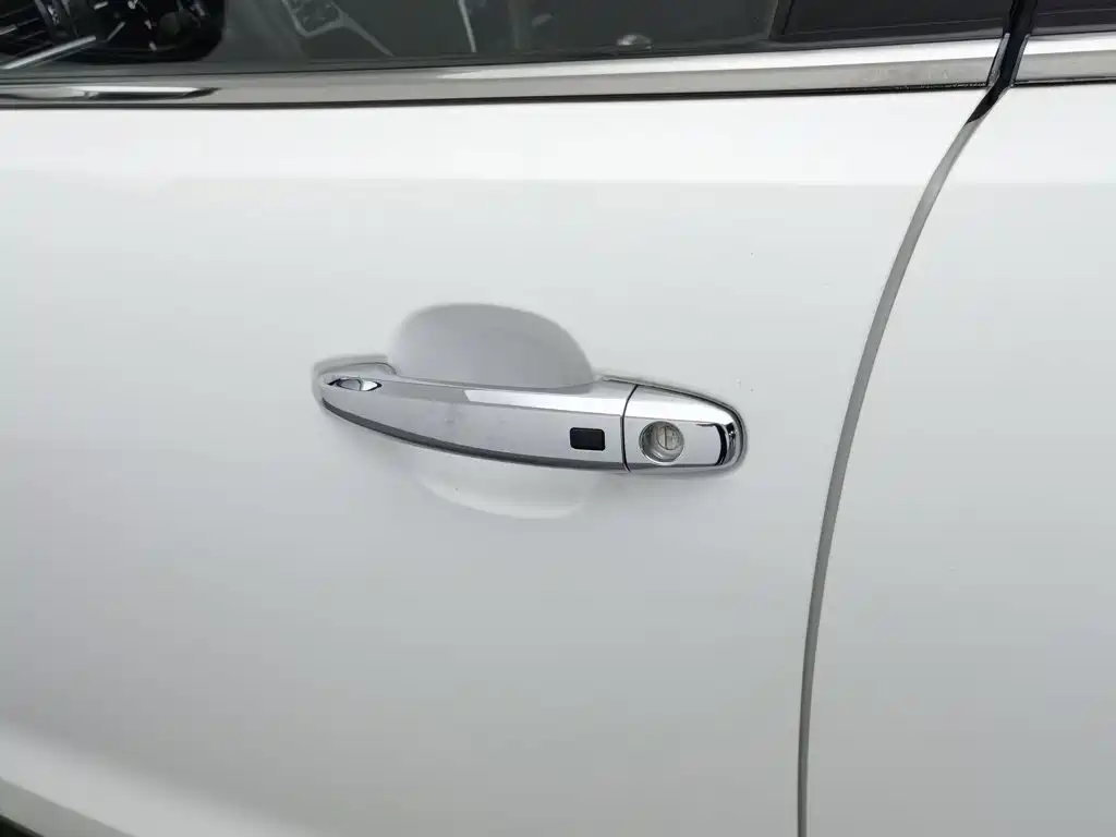 Zotye T600 2016 2016 1.5T Manual Premium
