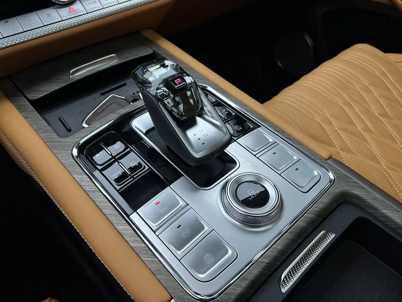 TANK TANK 500 NEW ENERGY