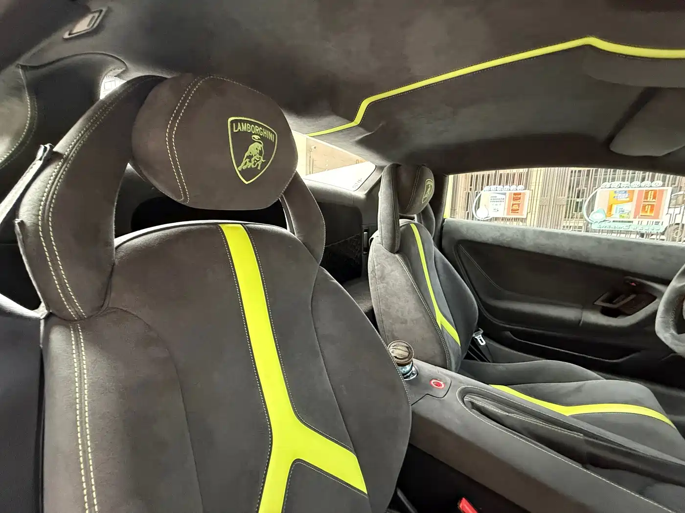 Lamborghini Gallardo 2012 2012 LP 560-4 Gold Edition