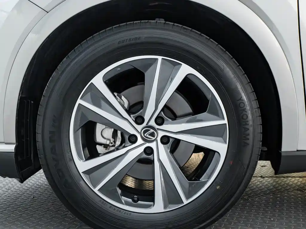 Lexus RX 2025 2025 300 4WD Premium Edition