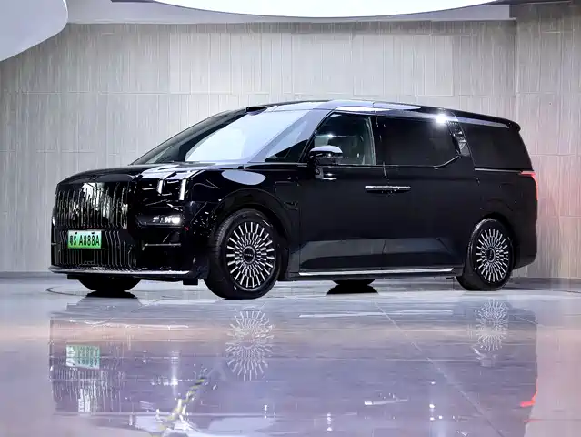 ZEEKR EXTREME KRYPTON 009