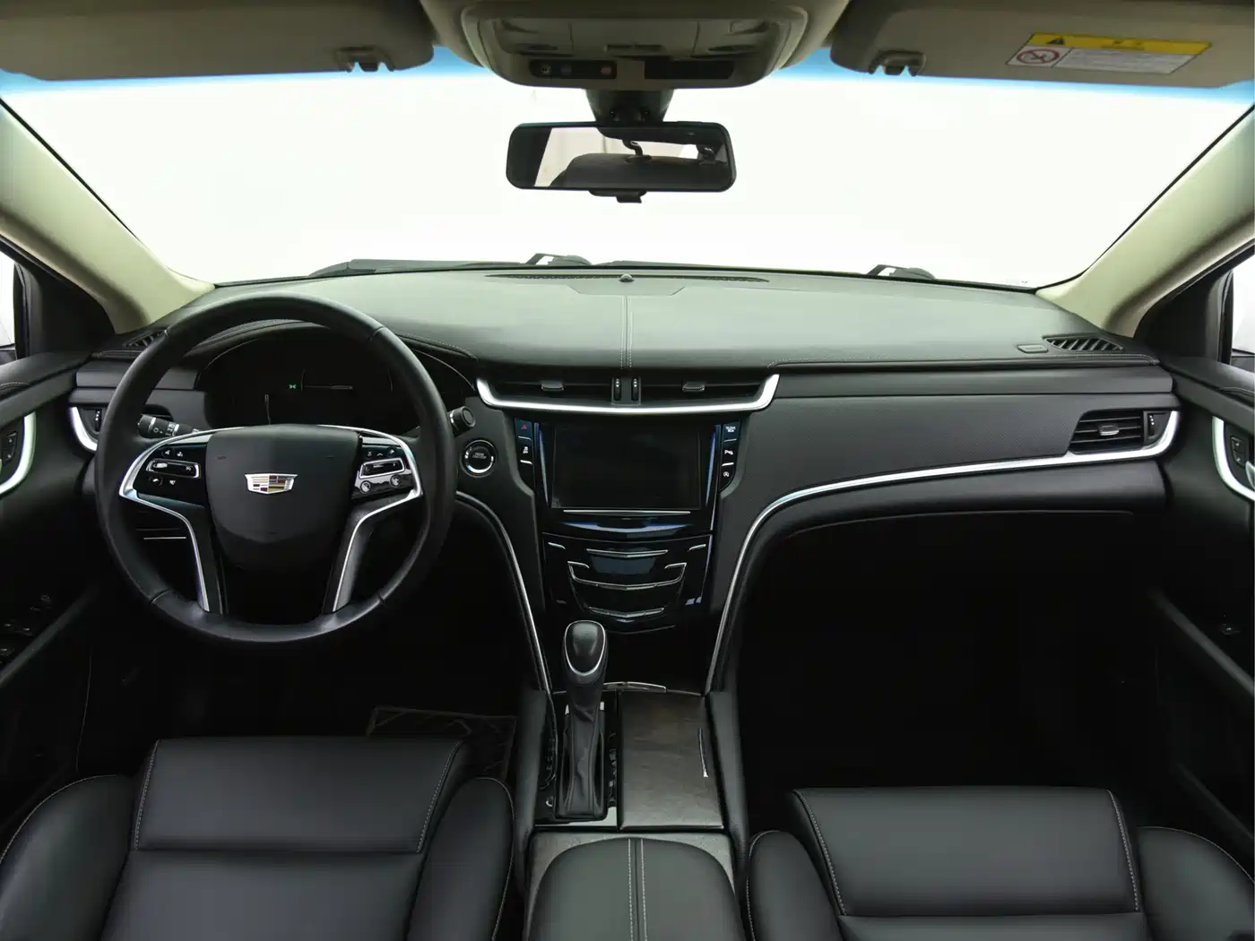 Cadillac XTS 2018 28T Technology фото 6