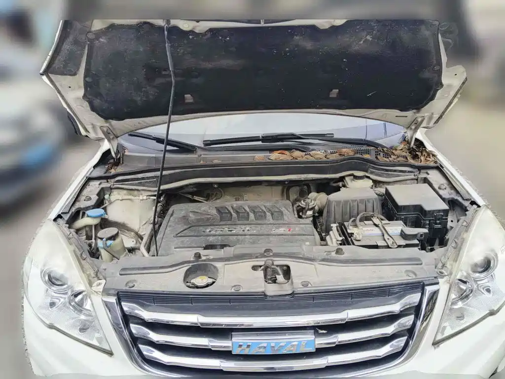 Photo 9 - Haval H6
