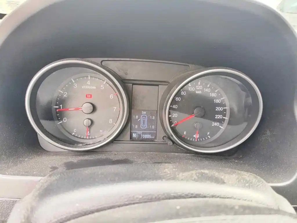 Photo 15 - Haval H6