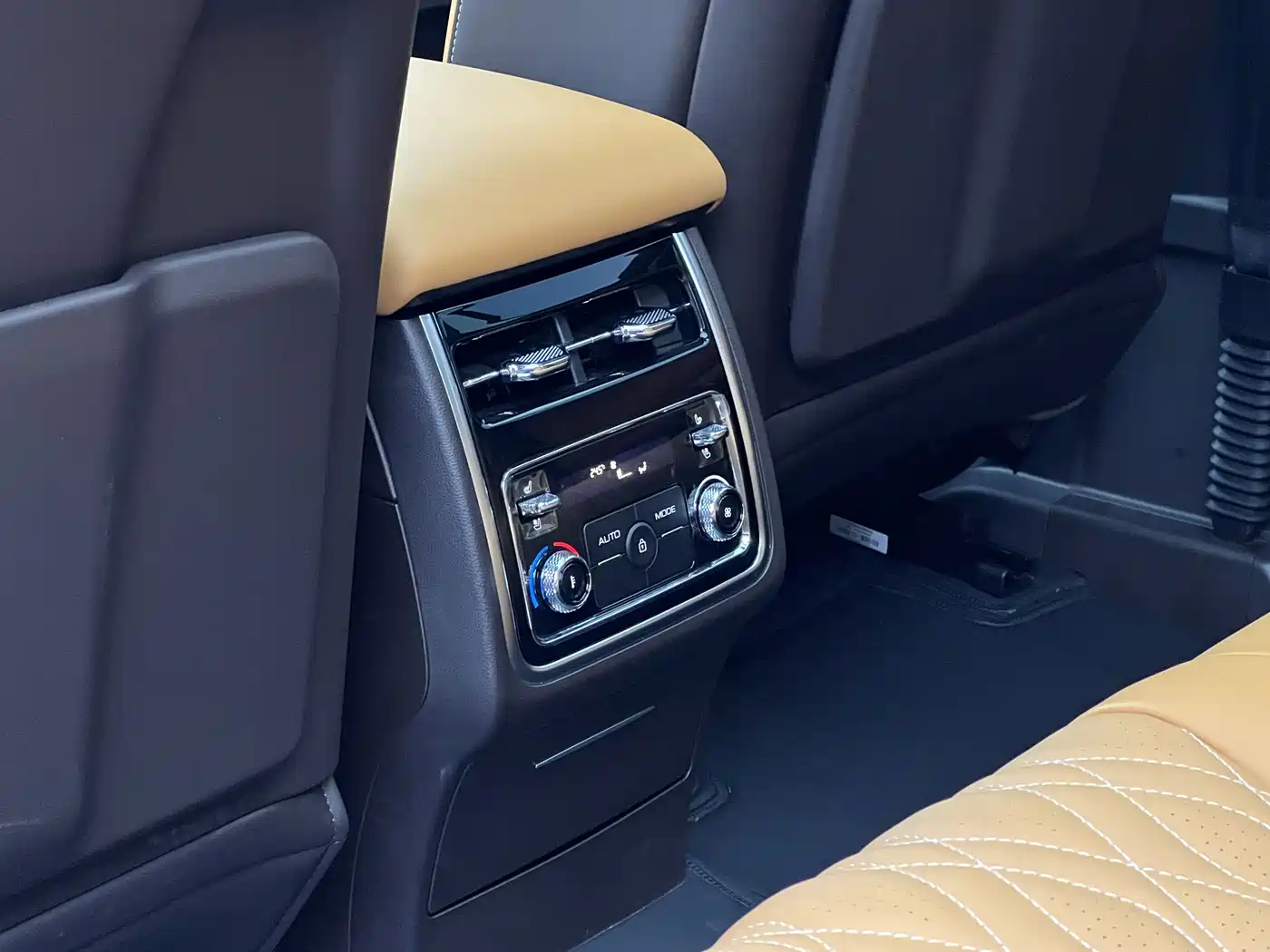 TANK TANK 500 NEW ENERGY