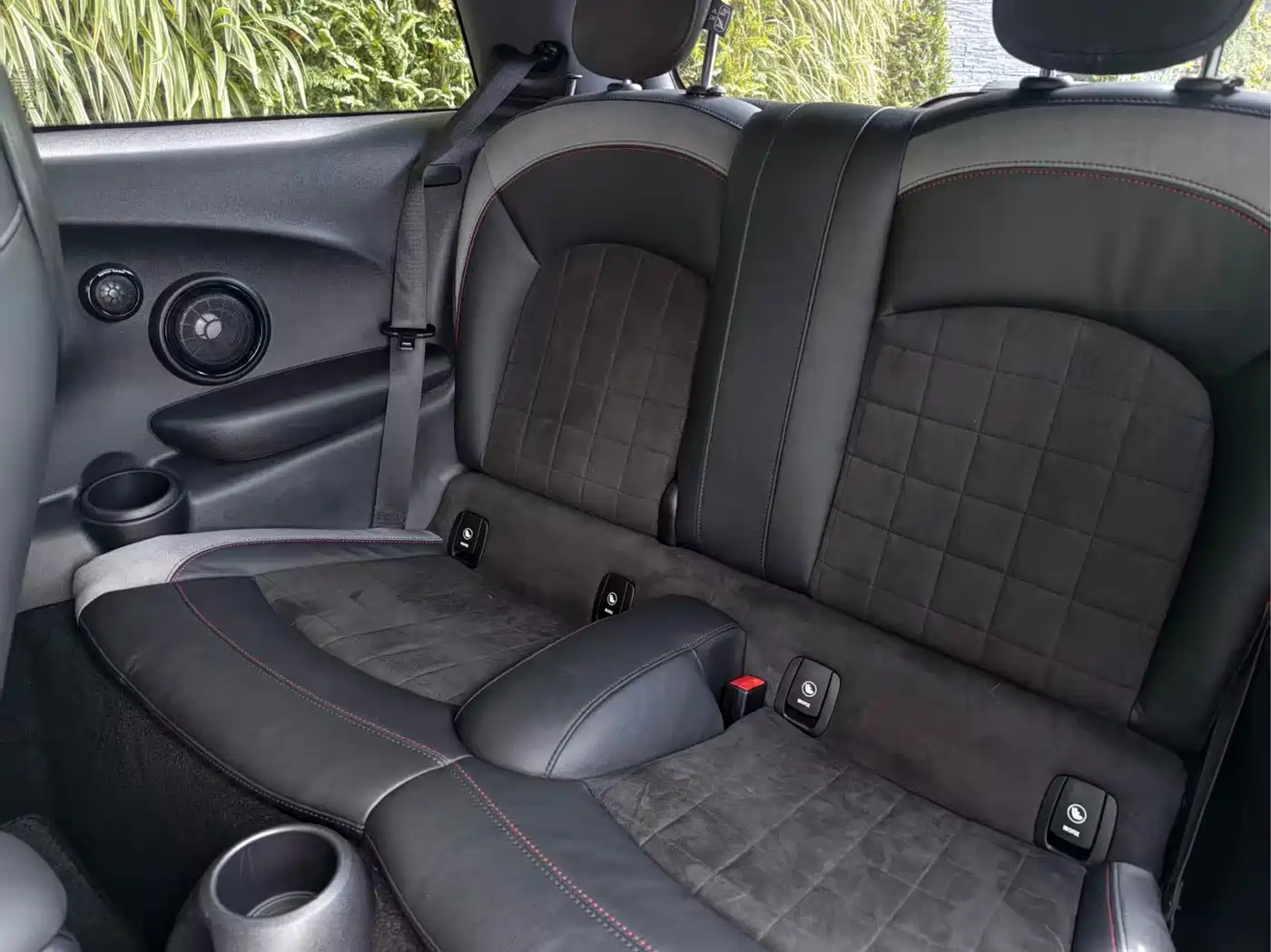 MINI Jcw, миниатюра 9