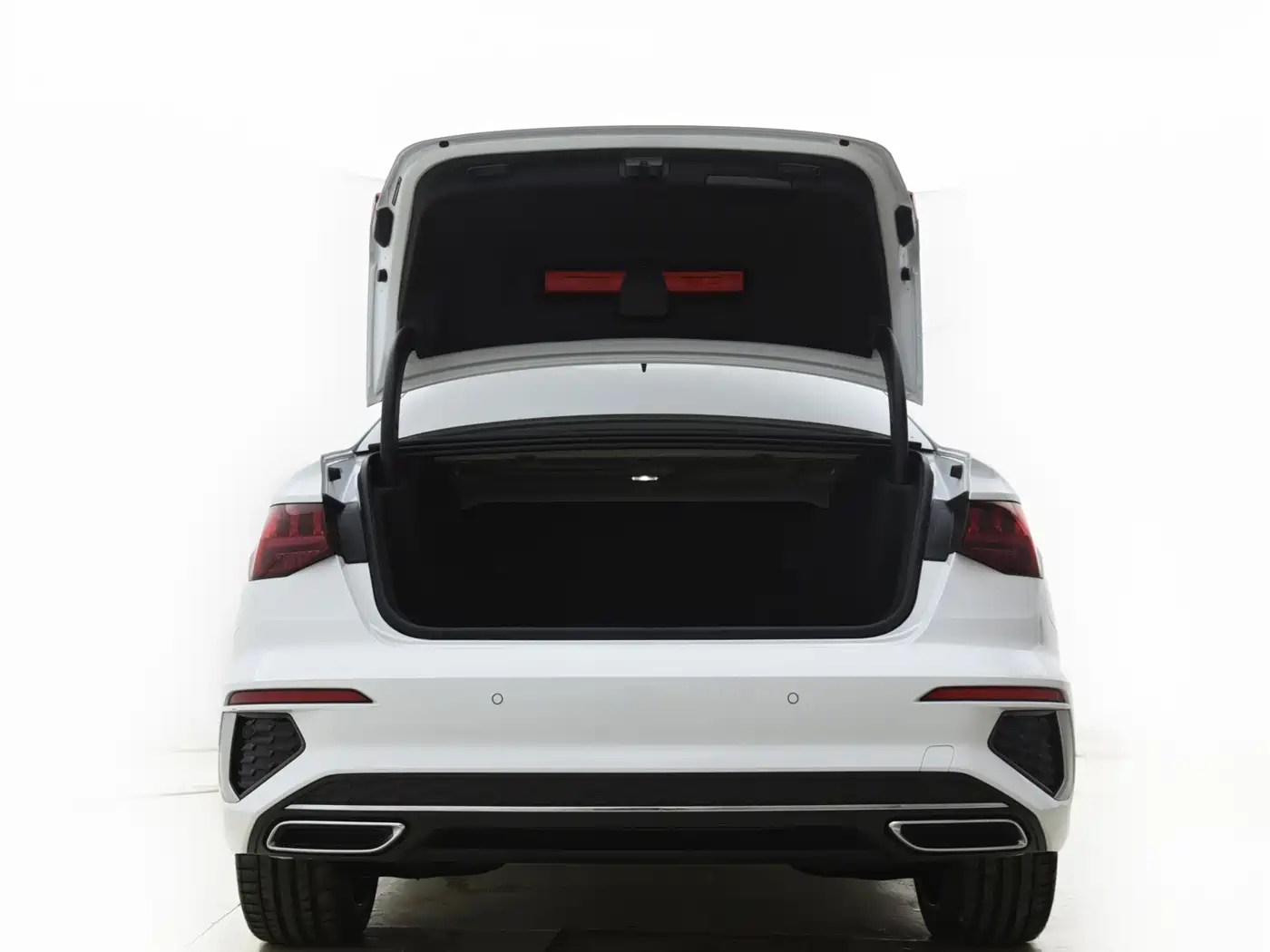 Audi A3 2023 Facelift A3L Limousine 35 TFSI Fashion Sport фото 10