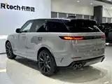 Фото 8 - Land Rover Range Rover Sport