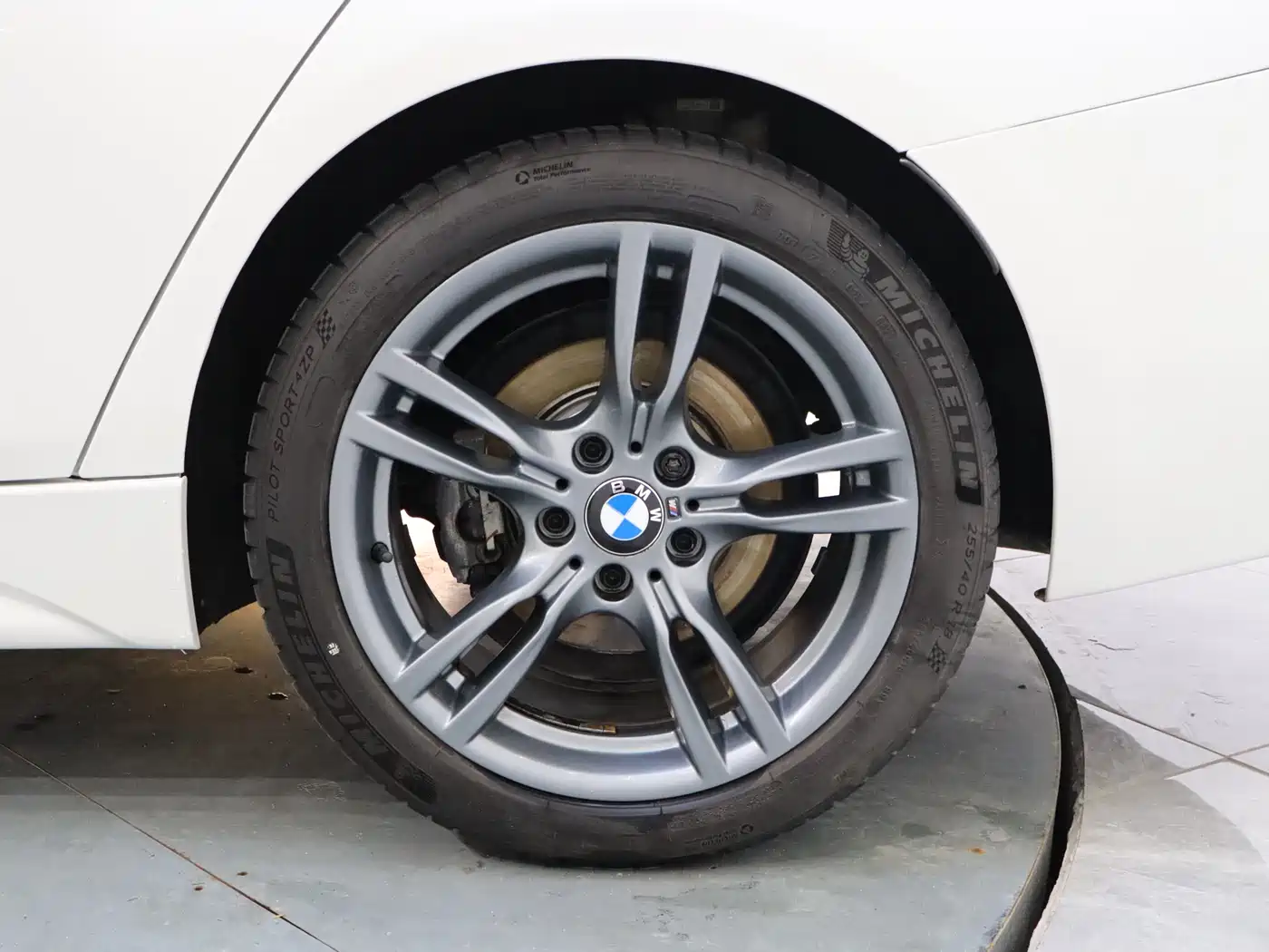 BMW 3 Series 2018 320Li Leading M Sport Package фото 7