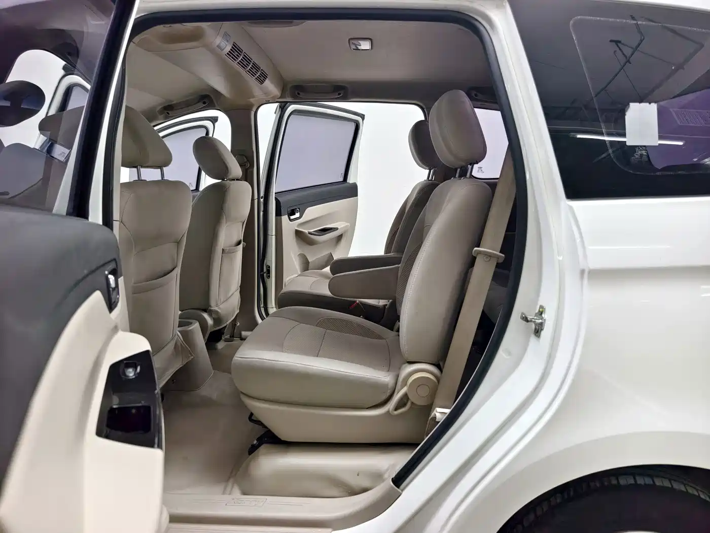 Karry K50 2016 2015 1.5L Manual Standard