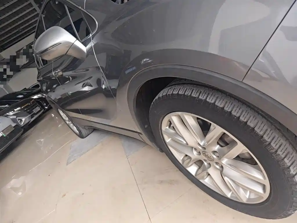 Buick Envision Plus 2018 28T 4WD Elite фото 21