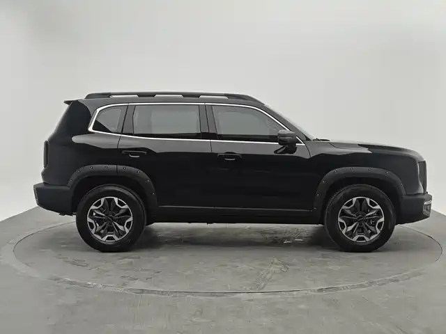 HAVAL BIG DOG