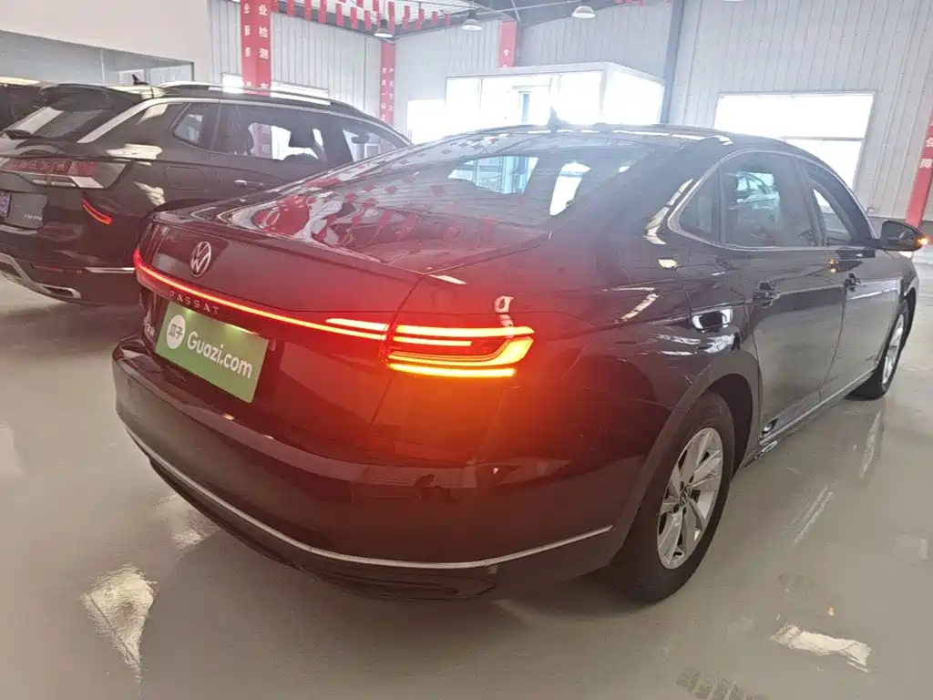 Volkswagen Passat, миниатюра 7