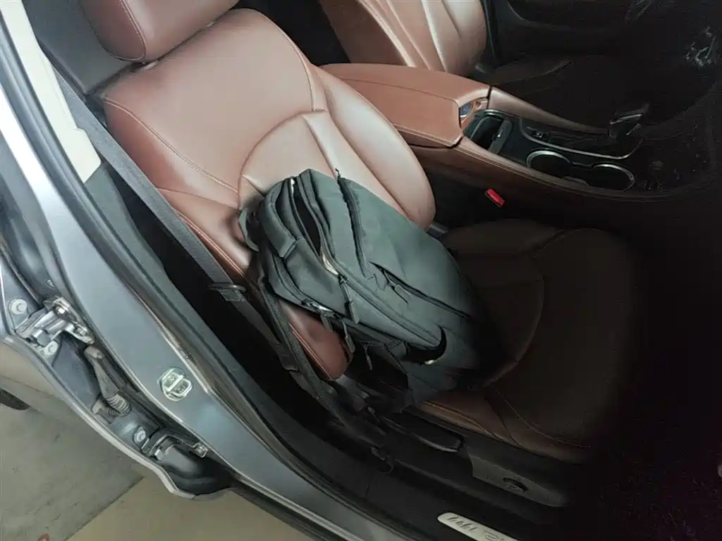 Buick Envision Plus 2018 28T 4WD Elite фото 25