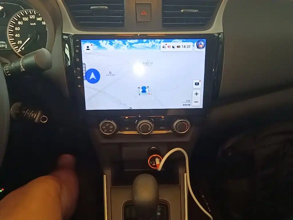 Nissan SYLPHY, миниатюра 9