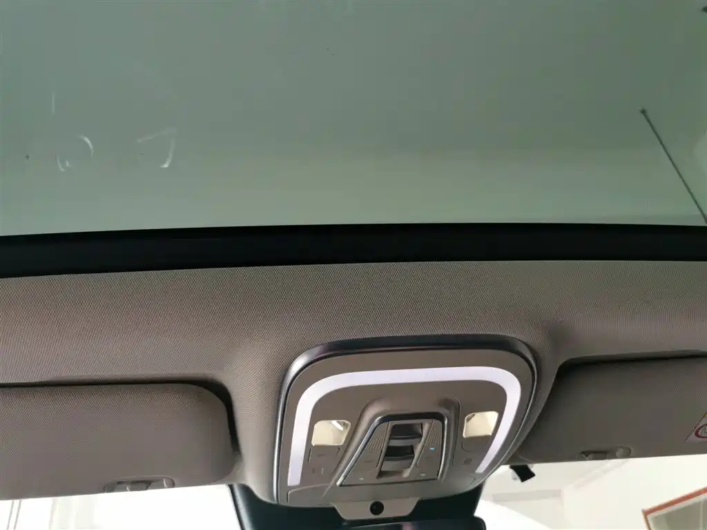 BYD TANG