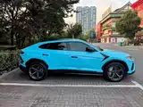 Фото 2 - Lamborghini Urus
