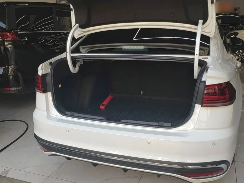 Volkswagen Bora, миниатюра 19