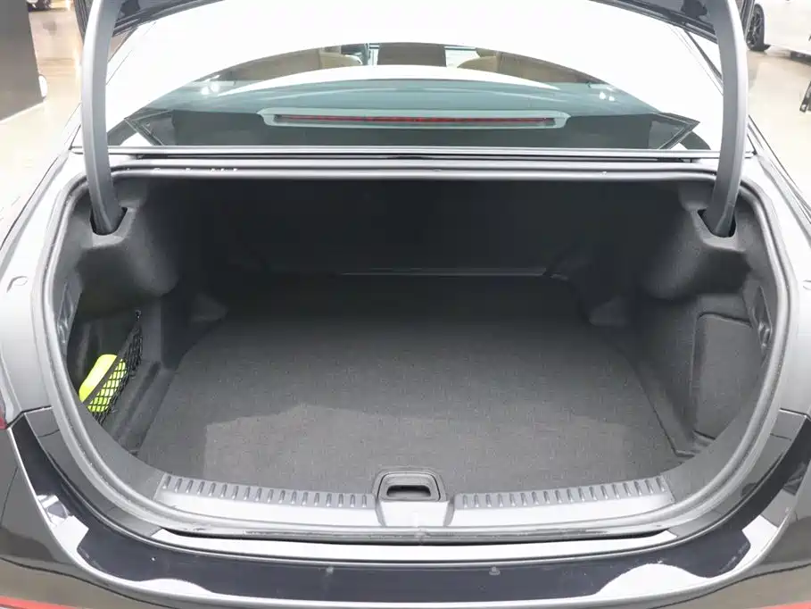 Mercedes-Benz E-Class 2026 E 300 L Luxury фото 27