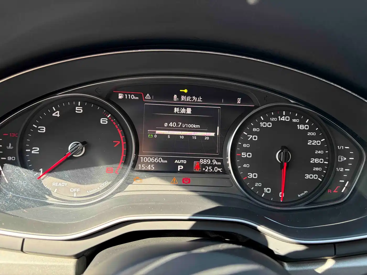 Audi A4L 2018 30th Anniversary 40 TFSI Progressive фото 14