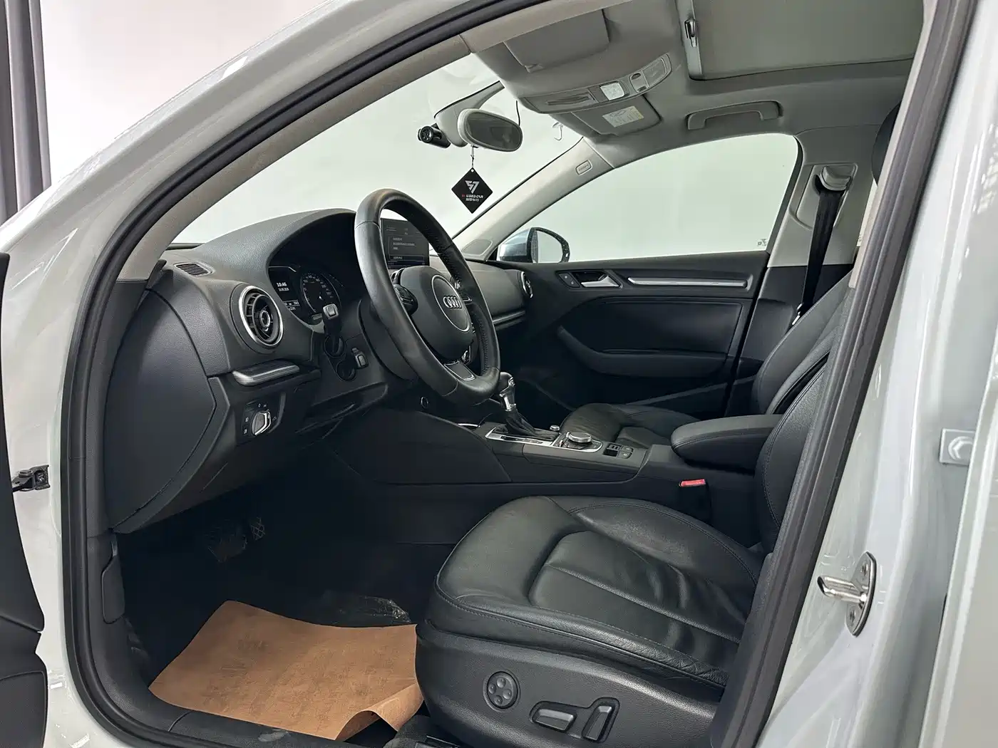 Audi A3 2015 2015 Limousine 40 TFSI Automatic Comfort