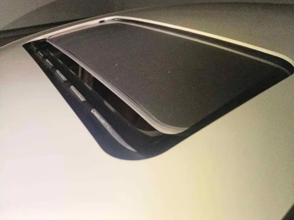 MG MG5 2012 2012 1.5L Automatic Luxury Edition