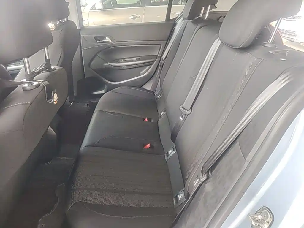 Peugeot 308S 2016 2015 1.2T Auto Dynamic Edition