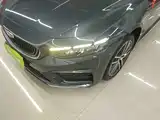 Фото 24 - Geely Preface