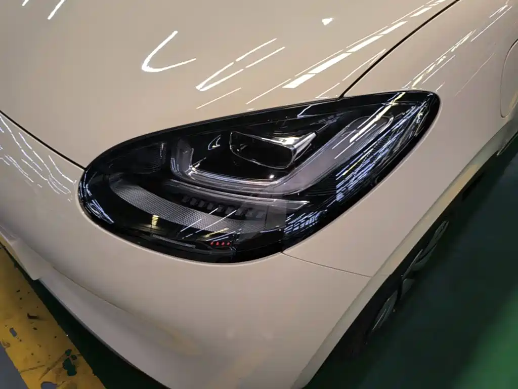 Wuling Motors Wuling Bingo 2026 2025 Model 333km Joy Edition