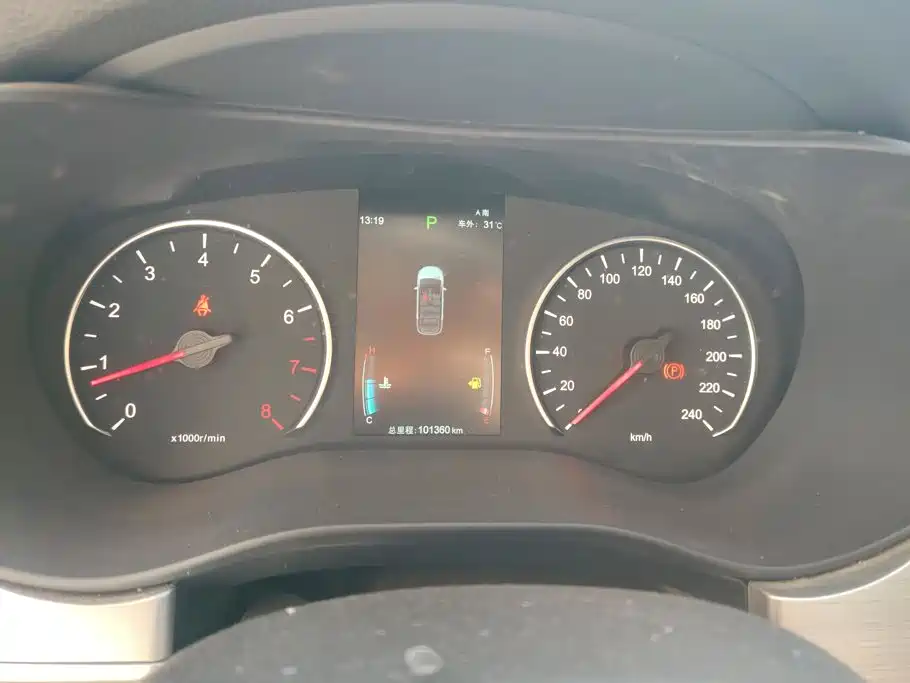 BYD Song MAX 2022 2021 Upgrade 1.5T Automatic Luxury Edition 6-Seater