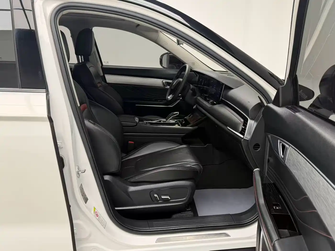 Besturn Bestune T99 2022 2020 20TD Auto Sport Premium